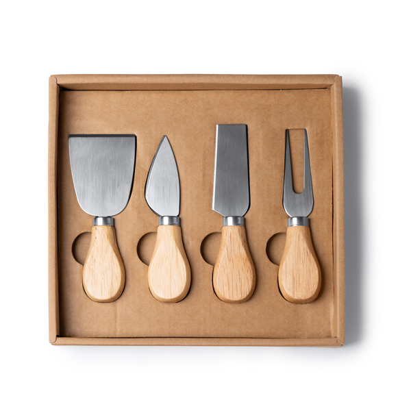 Juusto- ja viinisetit