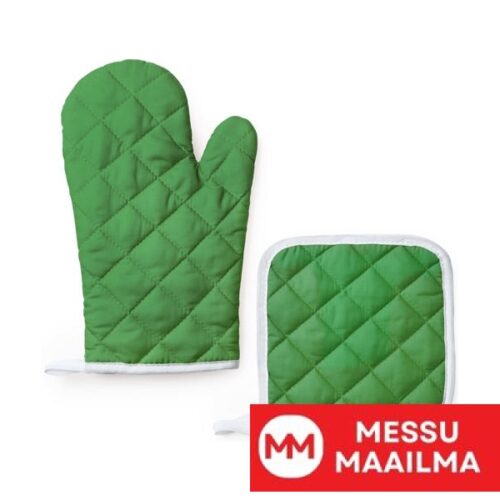 Esiliinat ja kintaat