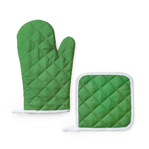 Esiliinat ja kintaat