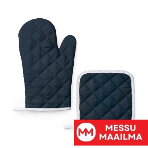 Esiliinat ja kintaat