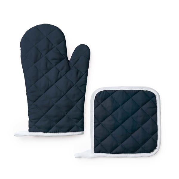 Esiliinat ja kintaat