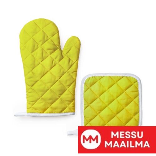 Esiliinat ja kintaat