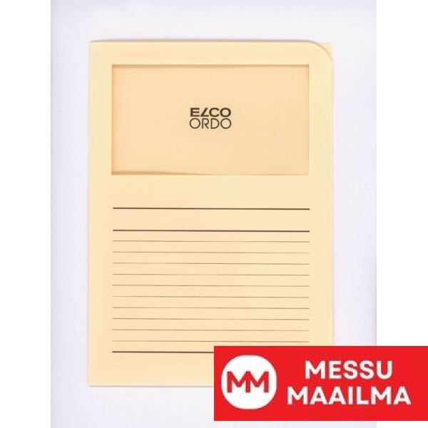 Elco Ordo Classico 220x310mm Kerma 120g