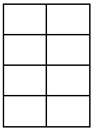 Etiketti Labelmedia 105x74mm 8 kpl