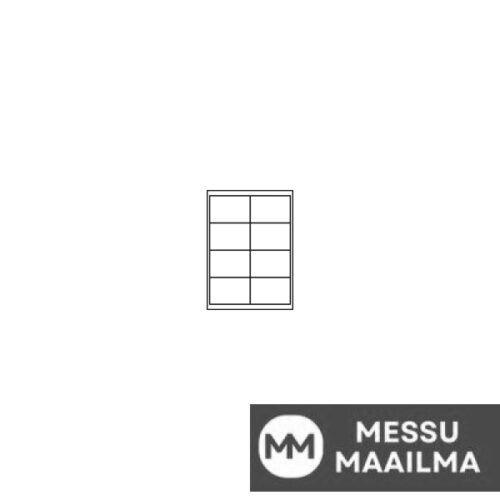 Etiketti Labelmedia 99