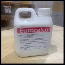 Eurocalco-liimasetti 1 l