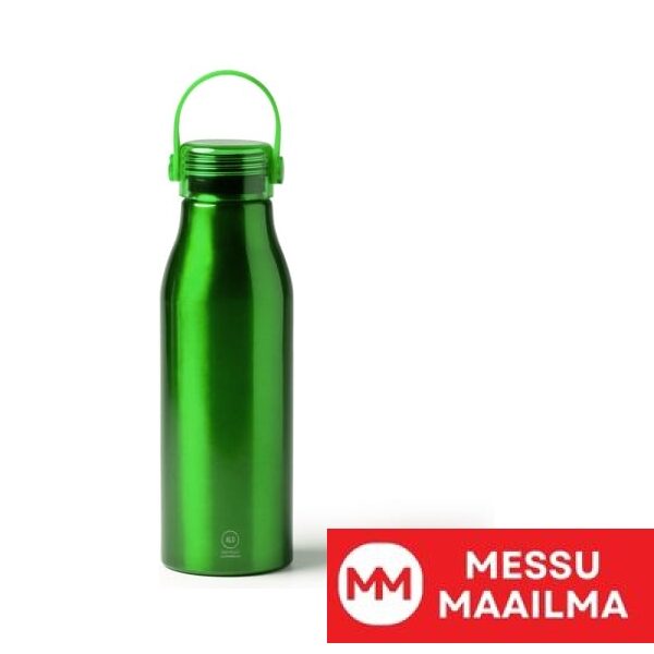 Presentación en caja diseño eco.