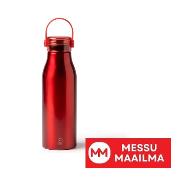 Presentación en caja diseño eco.