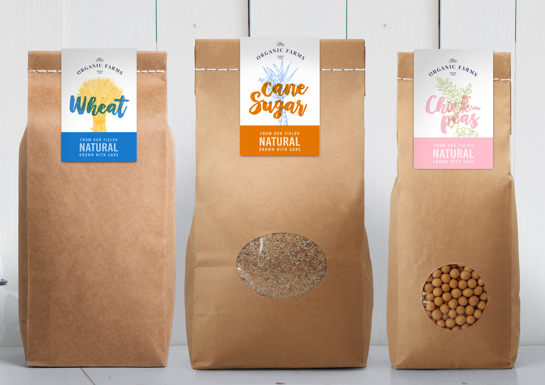 Fasson PE Matt (DI-OF) 32x46 Pysyvä PS