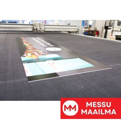 Forex viscom kyltti kuva kennolevy kiinteistö