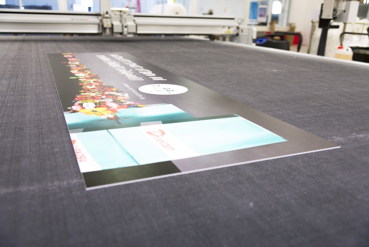 Forex viscom kyltti kuva kennolevy kiinteistö