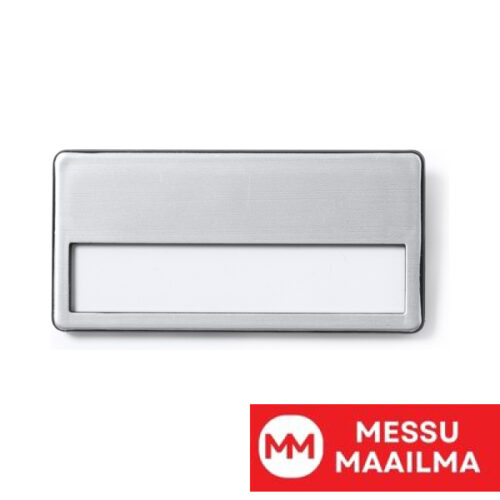 Kaulanauhat ja nimilapunpidikkeet