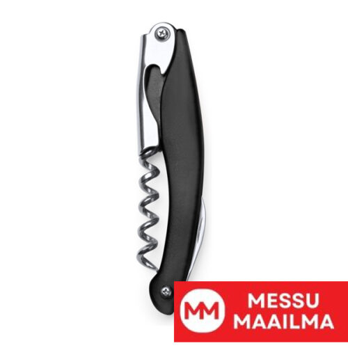 Avaajat ja tarvikkeet