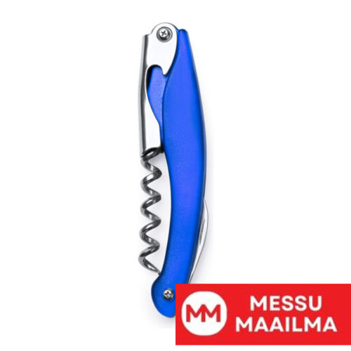 Avaajat ja tarvikkeet