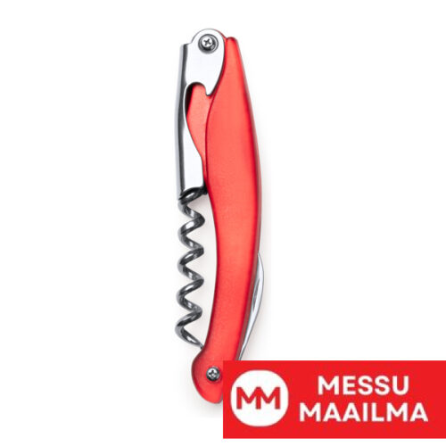 Avaajat ja tarvikkeet