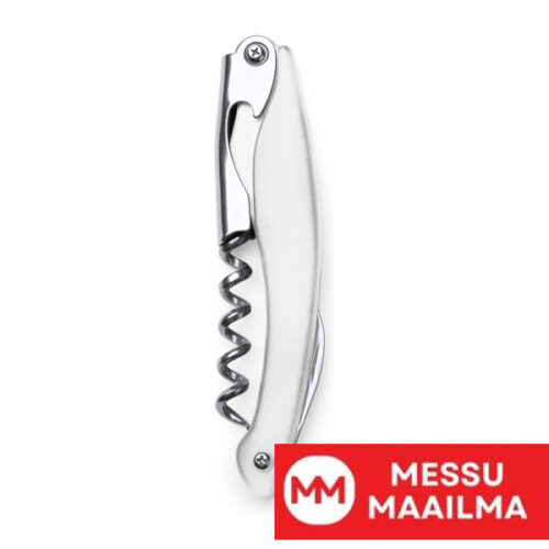 Avaajat ja tarvikkeet