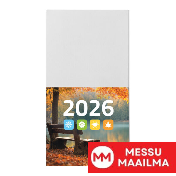 Kielet: espanja ja englanti.