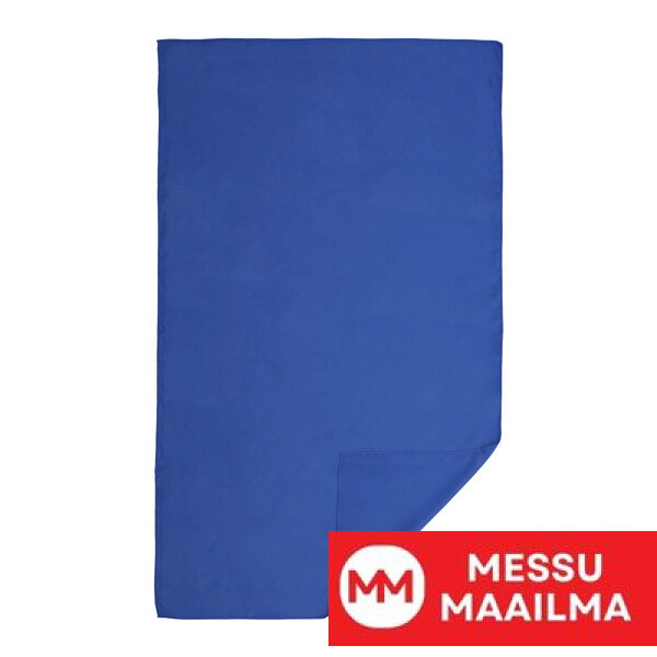 Käytettävissä 2 tallaa: S (38x68 cm) y M (70x120 cm).