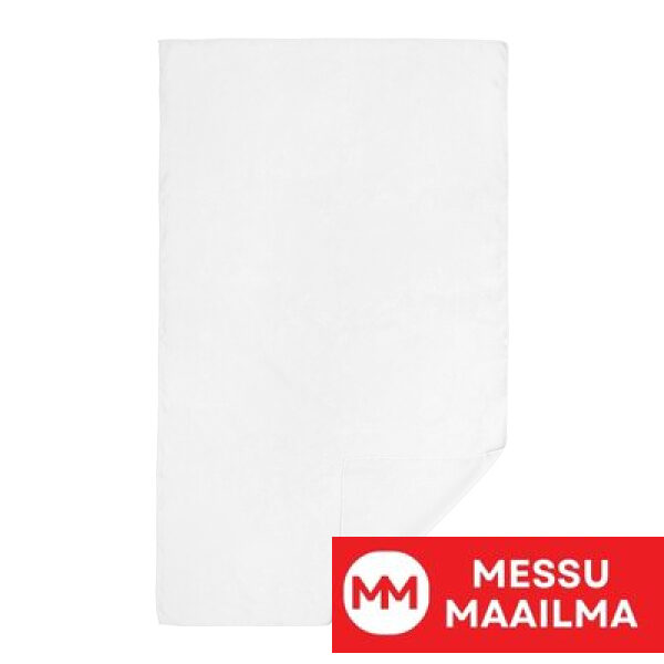 Käytettävissä 2 tallaa: S (38x68 cm) y M (70x120 cm).