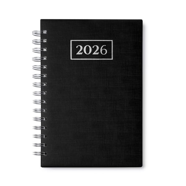 PÄIVÄKIRJAT JA KALENTERIT