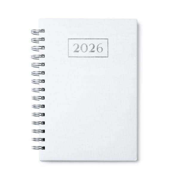 PÄIVÄKIRJAT JA KALENTERIT