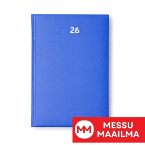 PÄIVÄKIRJAT JA KALENTERIT