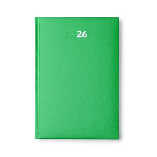 PÄIVÄKIRJAT JA KALENTERIT