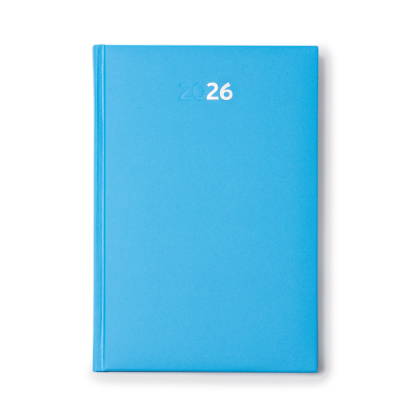 PÄIVÄKIRJAT JA KALENTERIT