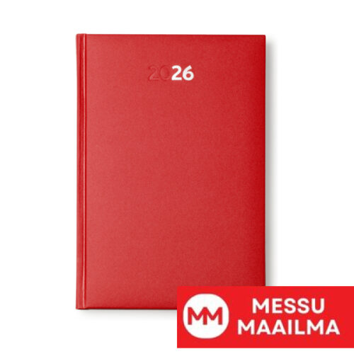 PÄIVÄKIRJAT JA KALENTERIT