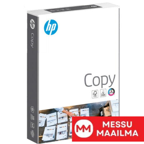 HP:n kopio-/tulostuspaperi