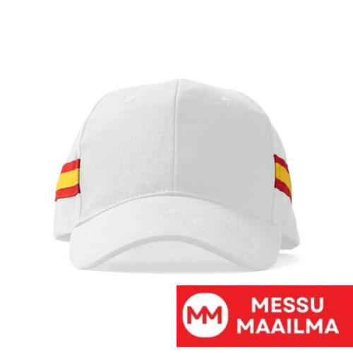 Varvassandaalit ja lippikset