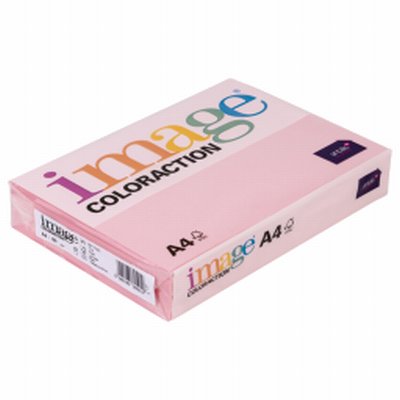 Image Coloraction A3 80g Pinkki