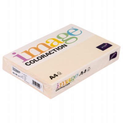 Image Coloraction A4 160g kermanvärinen