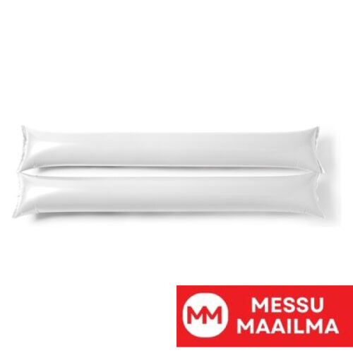 Taputuksia ja pillejä