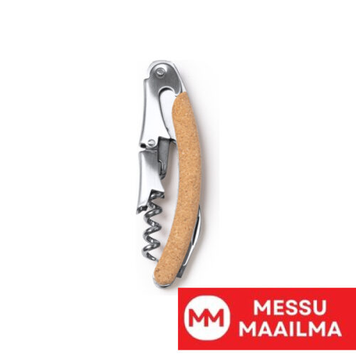 Avaajat ja tarvikkeet