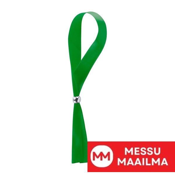 Mukana on myös säätövaraa.