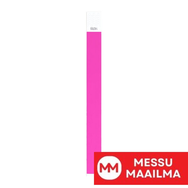 Minimimyyntipakkaus: 1 000 kappaletta.