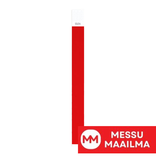 Minimimyyntipakkaus: 1 000 kappaletta.