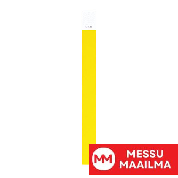 Minimimyyntipakkaus: 1 000 kappaletta.