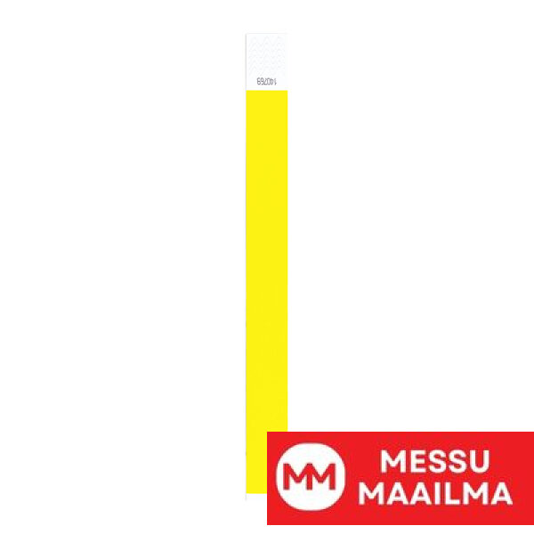 Minimimyyntipakkaus: 1 000 kappaletta.