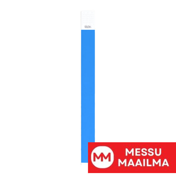 Minimimyyntipakkaus: 1 000 kappaletta.