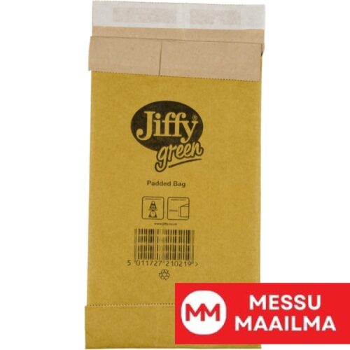 Jiffy 00