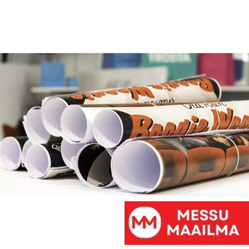 Juliste A3 297x420mm