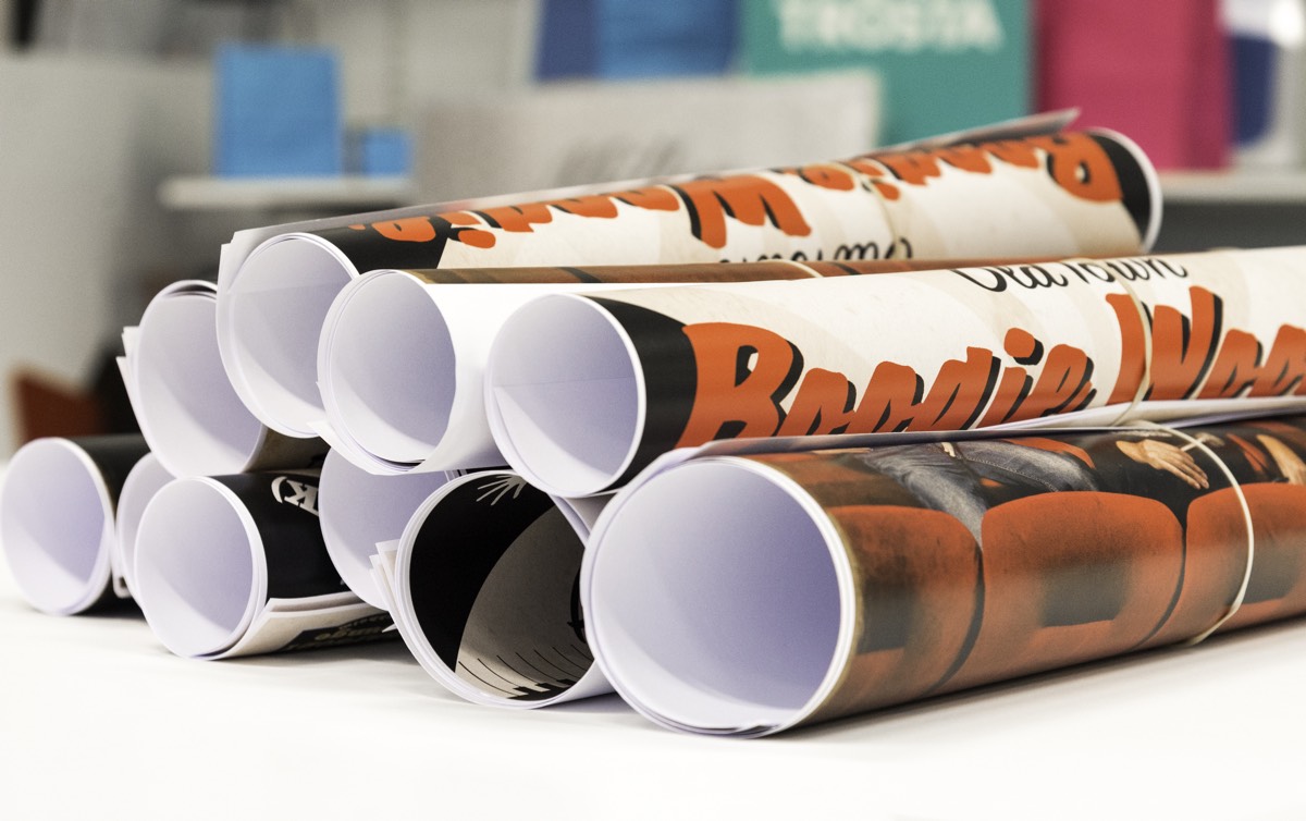 Juliste A3 297x420mm