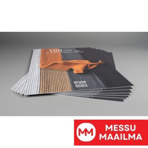 Juliste kuva A0 A1 A2 A3 A4 Poster