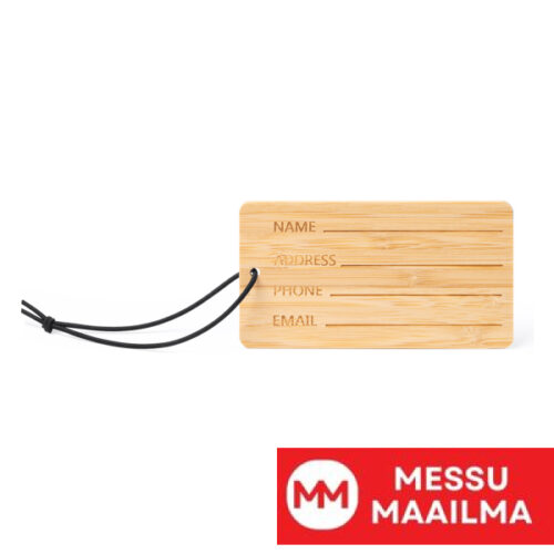 Kaulanauhat ja nimilapun pidikkeet