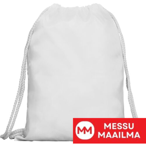 Kiristysnyörillinen laukku