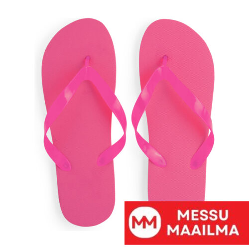 Varvassandaalit ja lippikset