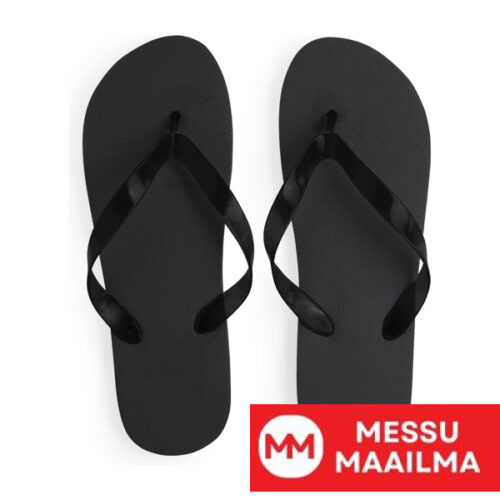 Varvassandaalit ja lippikset