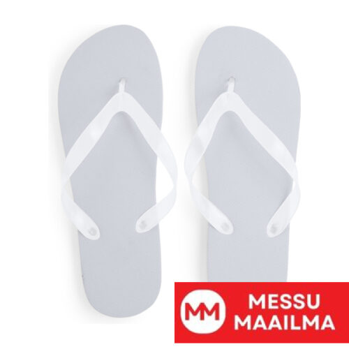 Varvassandaalit ja lippikset